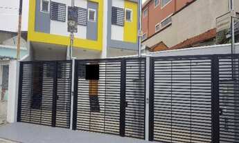 Imagem: SOBRADO 03 DORMS