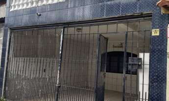 Imagem: SOBRADO I 125M² I 03 DORM. I 01 VAGA I