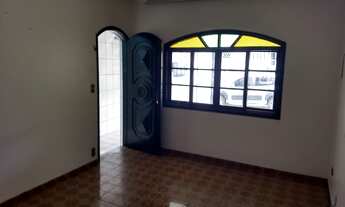 Imagem 3: SOBRADO I 125M² I 03 DORM. I 01 VAGA I R$ 550.000,00 I JARDIM NOSSA SENHORA DO CARMO