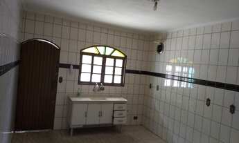 Imagem 7: SOBRADO I 125M² I 03 DORM. I 01 VAGA I R$ 550.000,00 I JARDIM NOSSA SENHORA DO CARMO