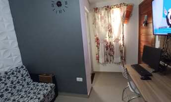 Imagem: FLAT I 40M² I 01 DORM. I S/ VAGA I R$150.000,00
