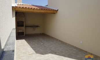 Imagem 3: CASA I 02 DORM.I 40M² I 01 VAGA I R$299.000,00 I CIDADE LÍDER