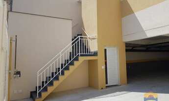 Imagem: CASA I 02 DORM.I 40M² I 01 VAGA I R$299.000,00