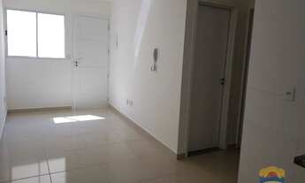Imagem 7: CASA I 02 DORM.I 40M² I 01 VAGA I R$299.000,00 I CIDADE LÍDER