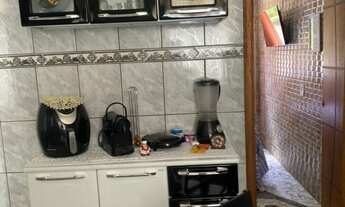 Imagem 4: Apartamento com 2 dormitórios à venda, 48 m² por R$ 160.000,00 - Inácio Monteiro - São Pau