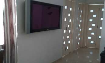 Imagem 6: APARTAMENTO I 55M² I 03 DORM. I 01 VAGA I R$ 360.000,00 I VILA CARMOSINA