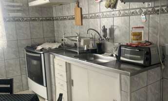 Imagem 3: Apartamento com 2 dormitórios à venda, 48 m² por R$ 160.000,00 - Inácio Monteiro - São Pau