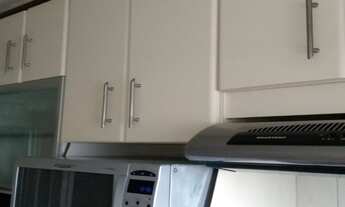 Imagem 4: APARTAMENTO I 55M² I 03 DORM. I 01 VAGA I R$ 360.000,00 I VILA CARMOSINA