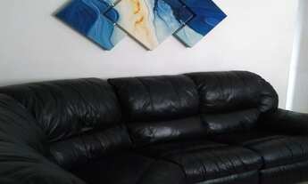 Imagem: APARTAMENTO I 55M² I 03 DORM. I 01 VAGA