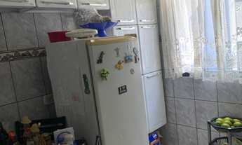 Imagem 5: Apartamento com 2 dormitórios à venda, 48 m² por R$ 160.000,00 - Inácio Monteiro - São Pau