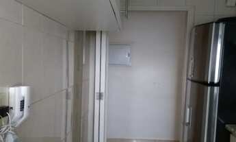 Imagem 5: APARTAMENTO I 55M² I 03 DORM. I 01 VAGA I R$ 360.000,00 I VILA CARMOSINA