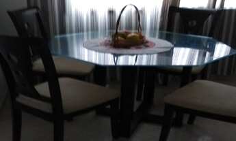 Imagem 2: APARTAMENTO I 55M² I 03 DORM. I 01 VAGA I R$ 360.000,00 I VILA CARMOSINA