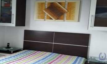 Imagem 7: APARTAMENTO I 55M² I 03 DORM. I 01 VAGA I R$ 360.000,00 I VILA CARMOSINA