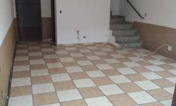 Imagem: Sobrado com 2 quartos, 80 m², à venda