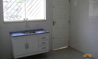 Imagem 3: Sobrado com 2 Dormitórios, 70 m², à venda por R$ 420.000,00 - Jd. Santa Maria - São Paulo