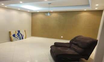 Imagem: SOBRADO 350M² 03 DORMS 01 SUÍTE