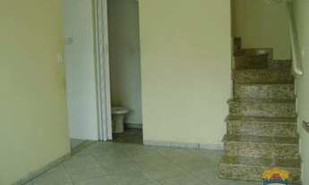 Imagem: Sobrado com 2 Dormitórios, 70 m², à venda