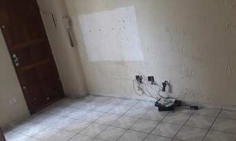 Imagem: APARTAMENTO I 50M² I 02 DORM. I 01 VAGA