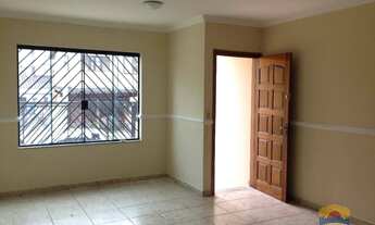Imagem: SOBRADO I 03 DORM. SENDO 01 SUÍTE I 125M²