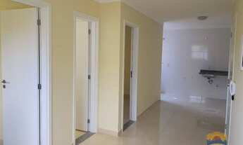 Imagem 2: Casa com 2 dormitórios, 40m², à venda por R$ 299.000 - Parque do Carmo - São Paulo/SP