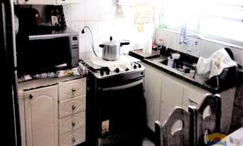 Imagem 6: Sobrado para VENDA, com Planta de 69m² (área útil) - R$430.000,00 - Vila Carmosina