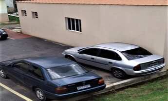 Imagem 4: APARTAMENTO I 02 DORM. I 46M² I 01 VAGA I R$130.000,00 I CONJ. HABITACIONAL FAZENDA DO CAR