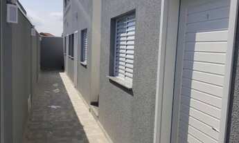 Imagem 7: Casa com 2 dormitórios, 40m², à venda por R$ 299.000 - Parque do Carmo - São Paulo/SP