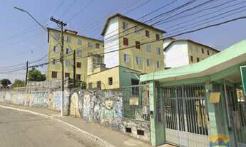 Imagem: APARTAMENTO I 02 DORM. I 46M² I 01 VAGA