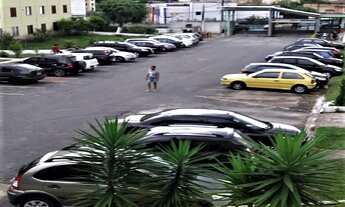 Imagem 3: APARTAMENTO I 02 DORM. I 46M² I 01 VAGA I R$130.000,00 I CONJ. HABITACIONAL FAZENDA DO CAR