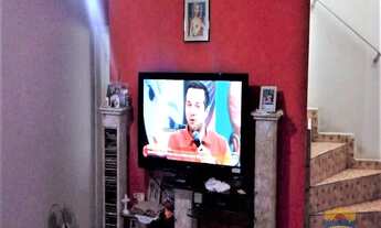 Imagem 5: Sobrado para VENDA, com Planta de 69m² (área útil) - R$430.000,00 - Vila Carmosina