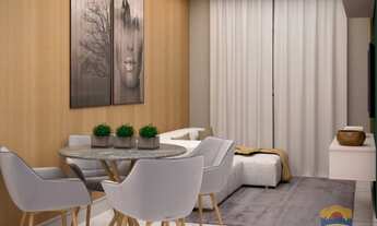 Imagem 3: Apartamento com 2 dormitórios à venda, 37 m² por R$ 210.000,00 - Vila Paranaguá - São Paul