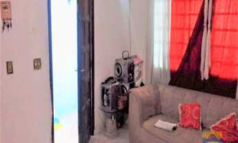 Imagem 2: Sobrado para VENDA, com Planta de 69m² (área útil) - R$430.000,00 - Vila Carmosina