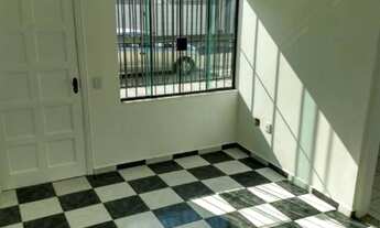 Imagem: Sobrado com 02 dormitórios, 80 m², à