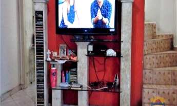 Imagem 4: Sobrado para VENDA, com Planta de 69m² (área útil) - R$430.000,00 - Vila Carmosina