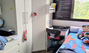 Imagem 7: Lindo Apartamento para VENDA, com Planta de 50m² (área útil) - R$371.000,00 - Vila Carmosi