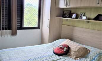 Imagem 5: Lindo Apartamento para VENDA, com Planta de 50m² (área útil) - R$371.000,00 - Vila Carmosi