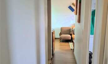 Imagem 4: Lindo Apartamento para VENDA, com Planta de 50m² (área útil) - R$371.000,00 - Vila Carmosi