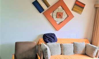 Imagem 2: Lindo Apartamento para VENDA, com Planta de 50m² (área útil) - R$371.000,00 - Vila Carmosi