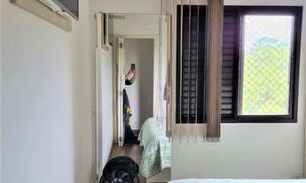 Imagem 6: Lindo Apartamento para VENDA, com Planta de 50m² (área útil) - R$371.000,00 - Vila Carmosi