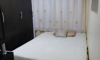 Imagem 6: APARTAMENTO I 48M² I 02 DORM. I 01 VAGA I R$180.200,00 I CONJUNTO JOSÉ BONIFÁCIO