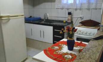 Imagem 3: APARTAMENTO I 48M² I 02 DORM. I 01 VAGA I R$180.200,00 I CONJUNTO JOSÉ BONIFÁCIO