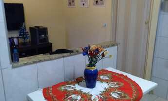 Imagem 4: APARTAMENTO I 48M² I 02 DORM. I 01 VAGA I R$180.200,00 I CONJUNTO JOSÉ BONIFÁCIO