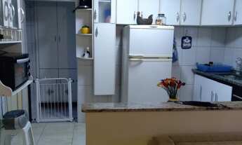 Imagem 2: APARTAMENTO I 48M² I 02 DORM. I 01 VAGA I R$180.200,00 I CONJUNTO JOSÉ BONIFÁCIO