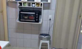 Imagem 5: APARTAMENTO I 48M² I 02 DORM. I 01 VAGA I R$180.200,00 I CONJUNTO JOSÉ BONIFÁCIO