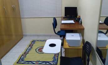 Imagem 7: APARTAMENTO I 48M² I 02 DORM. I 01 VAGA I R$180.200,00 I CONJUNTO JOSÉ BONIFÁCIO