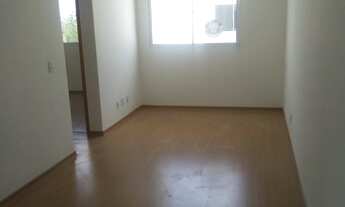 Imagem: APARTAMENTO I 48M² I 02 DORM. I 01 VAGA