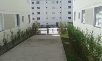 Imagem 7: APARTAMENTO I 48M² I 02 DORM. I 01 VAGA I R$ 197.000,00 I VILA COSMOPOLITA