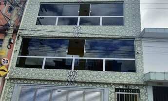 Imagem: SOBRADO I 180M² I 05 DORM. I 04 VAGAS I