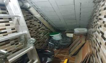 Imagem 6: SOBRADO I 180M² I 05 DORM. I 04 VAGAS I R$ 795.000,00 I CONJUNTO JOSÉ BONIFÁCIO