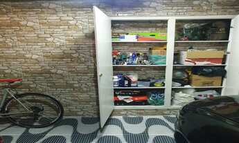 Imagem 4: SOBRADO I 180M² I 05 DORM. I 04 VAGAS I R$ 795.000,00 I CONJUNTO JOSÉ BONIFÁCIO